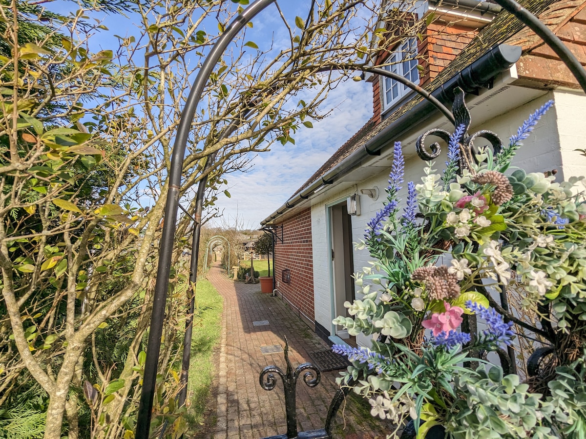 Oak Cottage, near Henfield