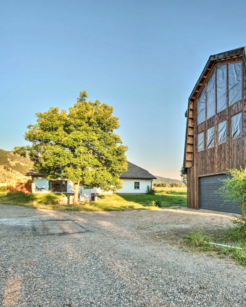 Bridger Berries Farm | No fee vacations