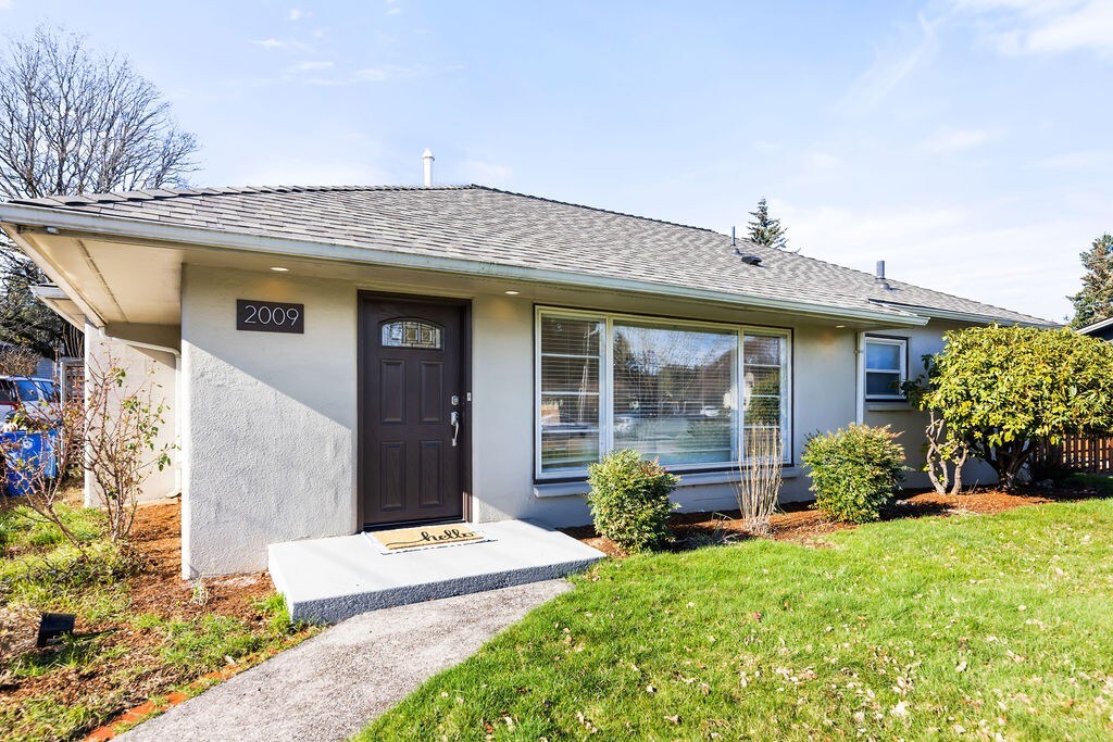 Cozy Home In Camas