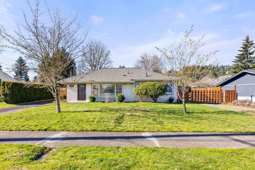 Cozy Home In Camas