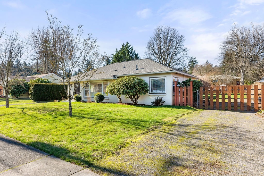 Cozy Home In Camas