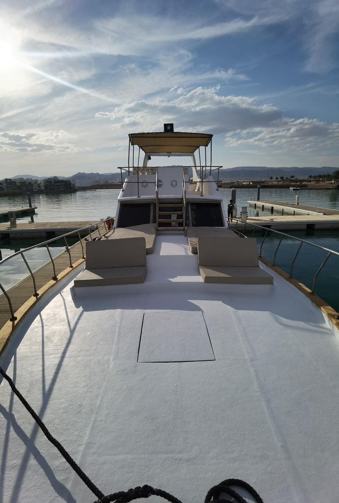 Private Yachts by Booking Shots