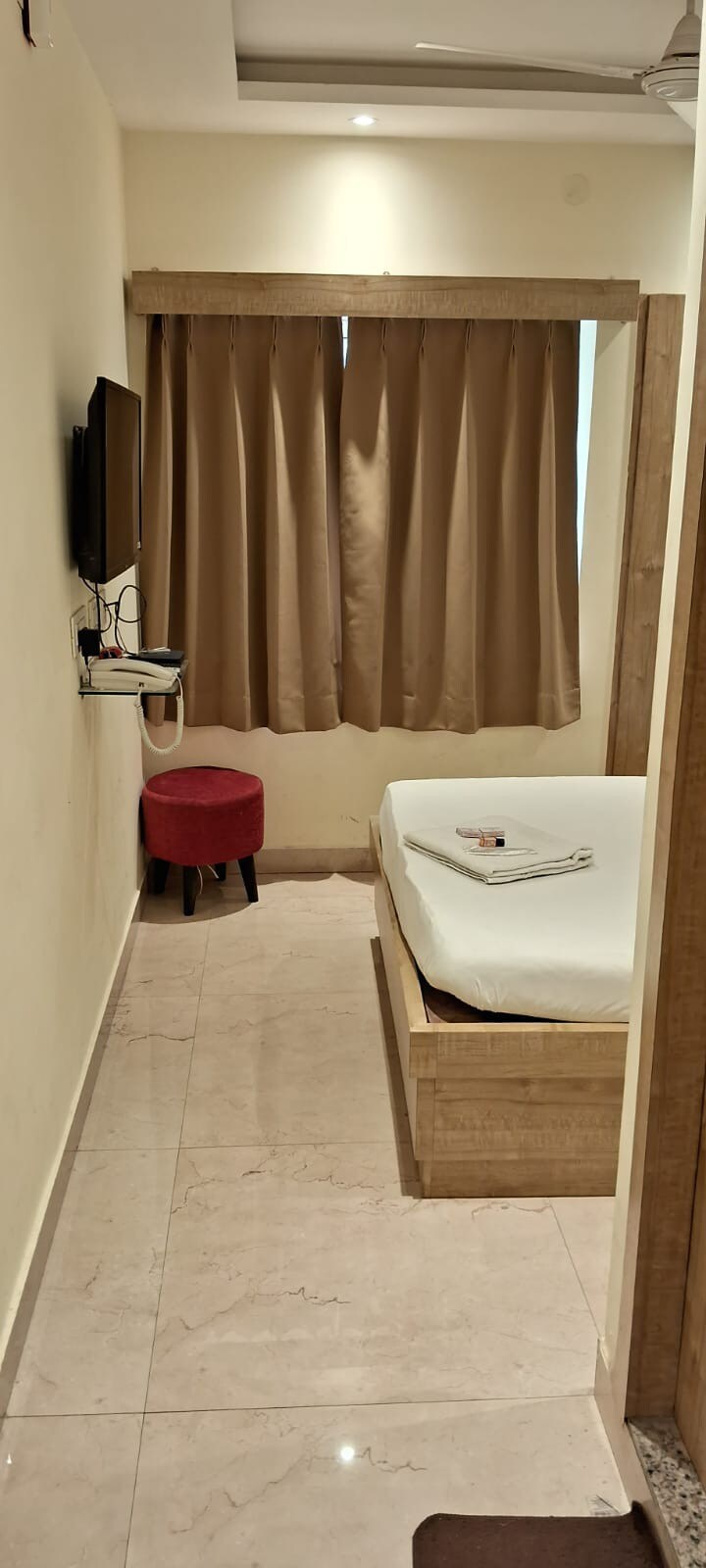 Private room by La cresta