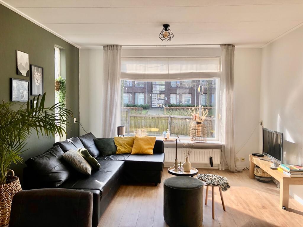 Vakantiewoning in  Hardenberg