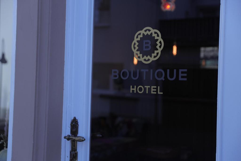 Poutique Hotel Zimmer 3