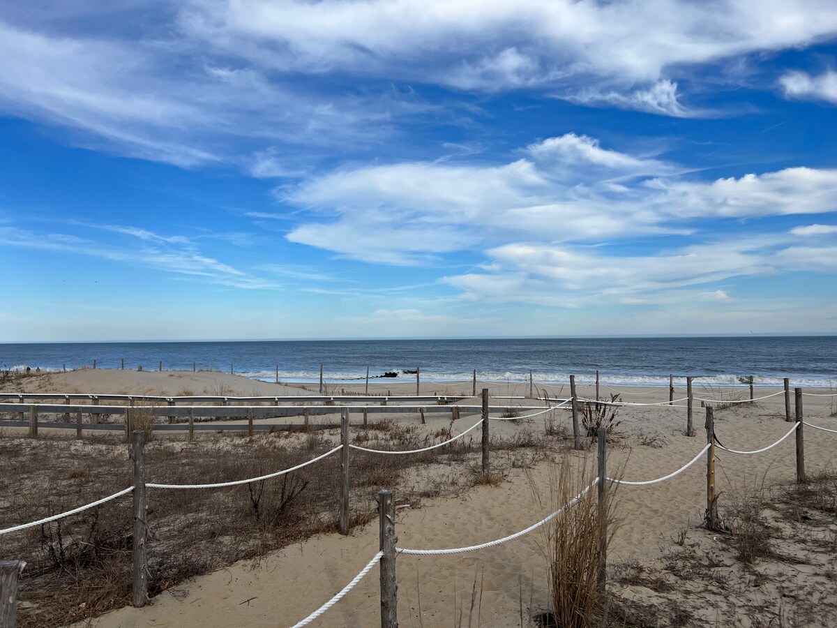 Life is better at the beach!