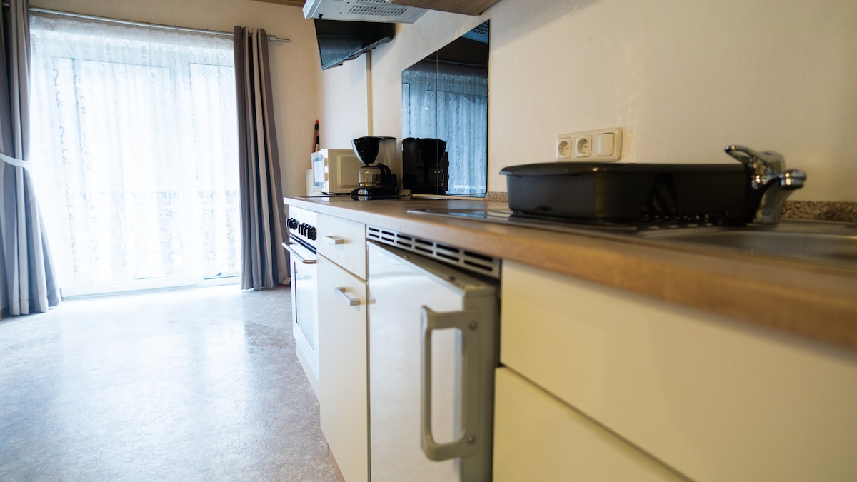 Studio 3 mit Moselblick - Ferienwohnung Reis-Kohl