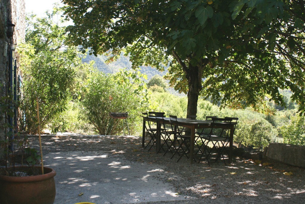 Bergerie provençale  piscine privée dès 1re juin