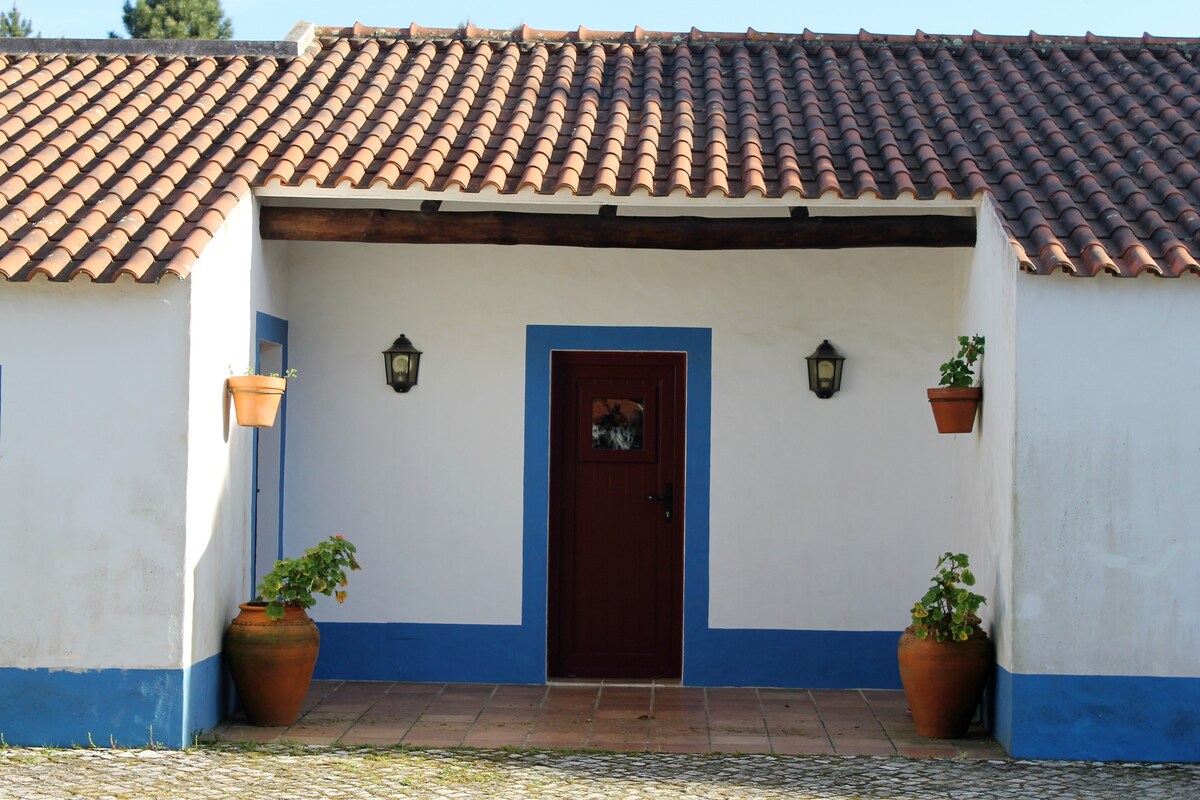 Casa do Pinheiro