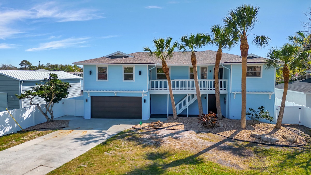 Family Friendly Beach Condo