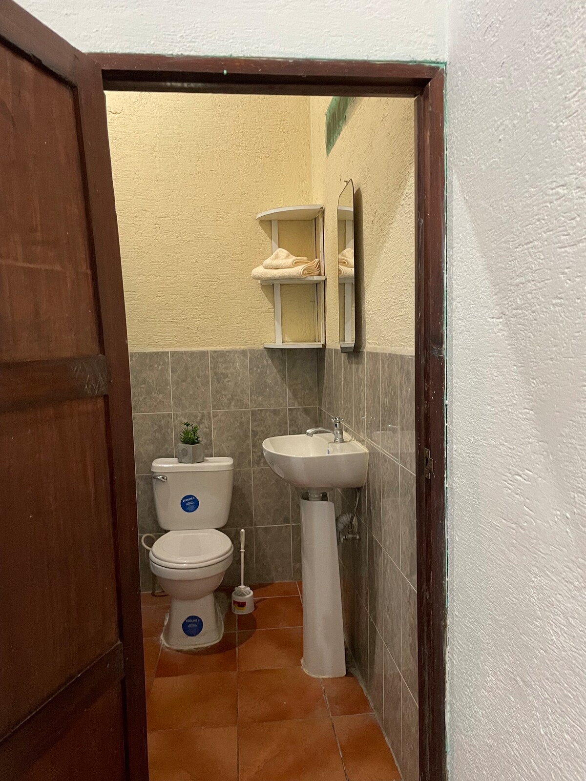 Apartamento acogedor en Antigua!