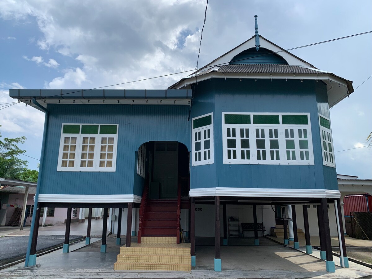 Sri Cengal Homestay Kuala Terengganu