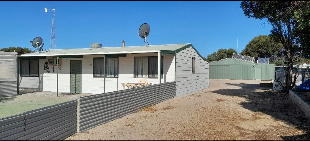 Fowlers Bay Accommodation