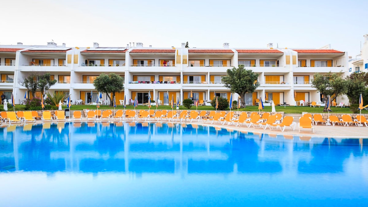 Perfect stay for Algarve - 1BD