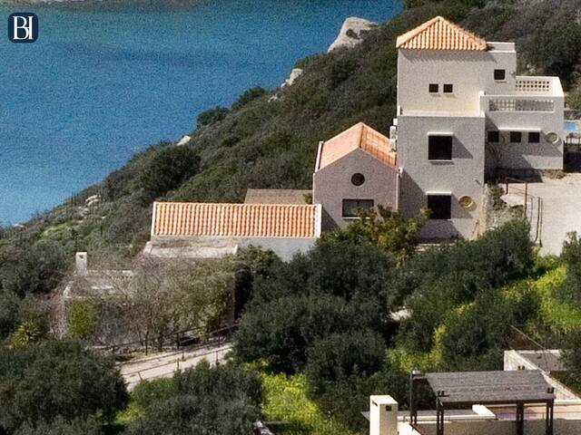Agios Nikolaos的民宿