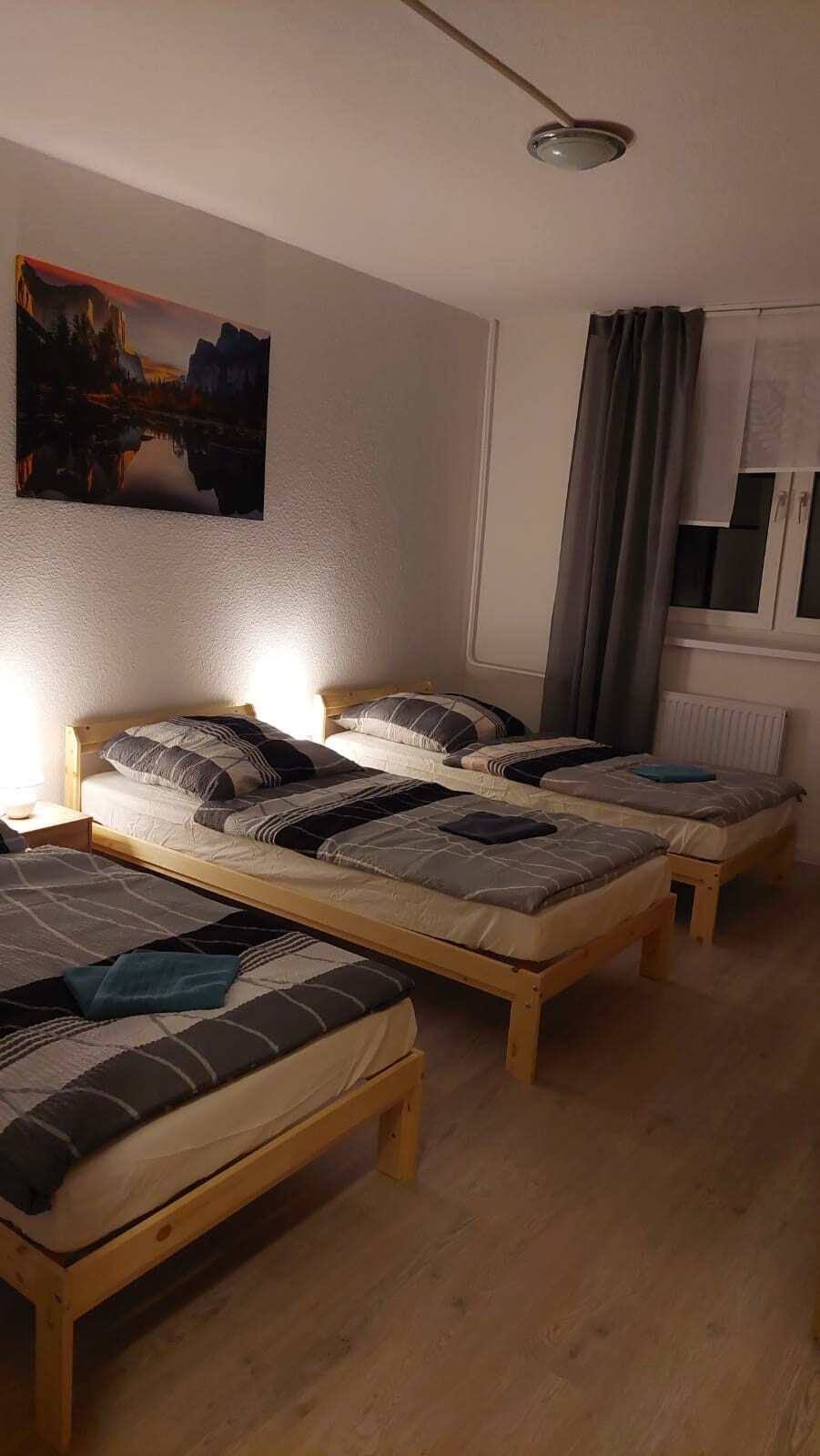 Monteurwohnungen/Ferienwohnung 14 r