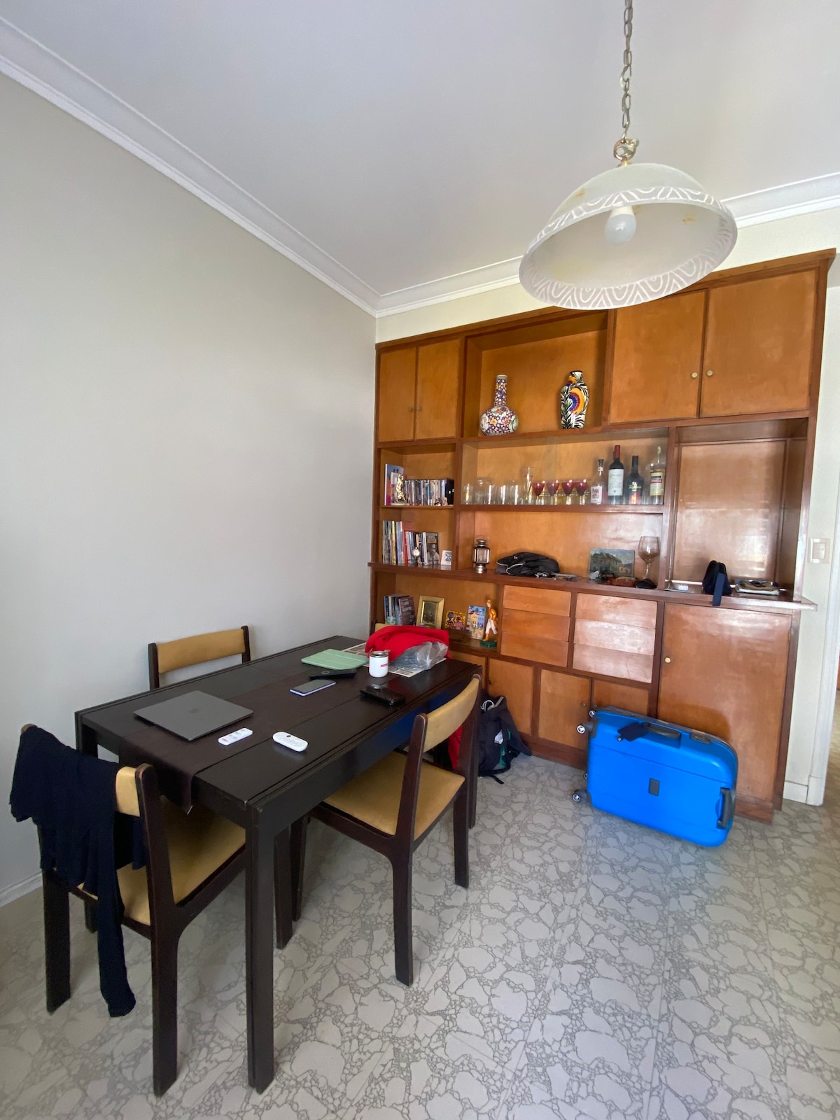 Apartamento en Mar del Plata