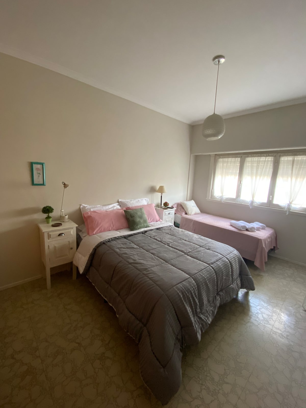 Apartamento en Mar del Plata