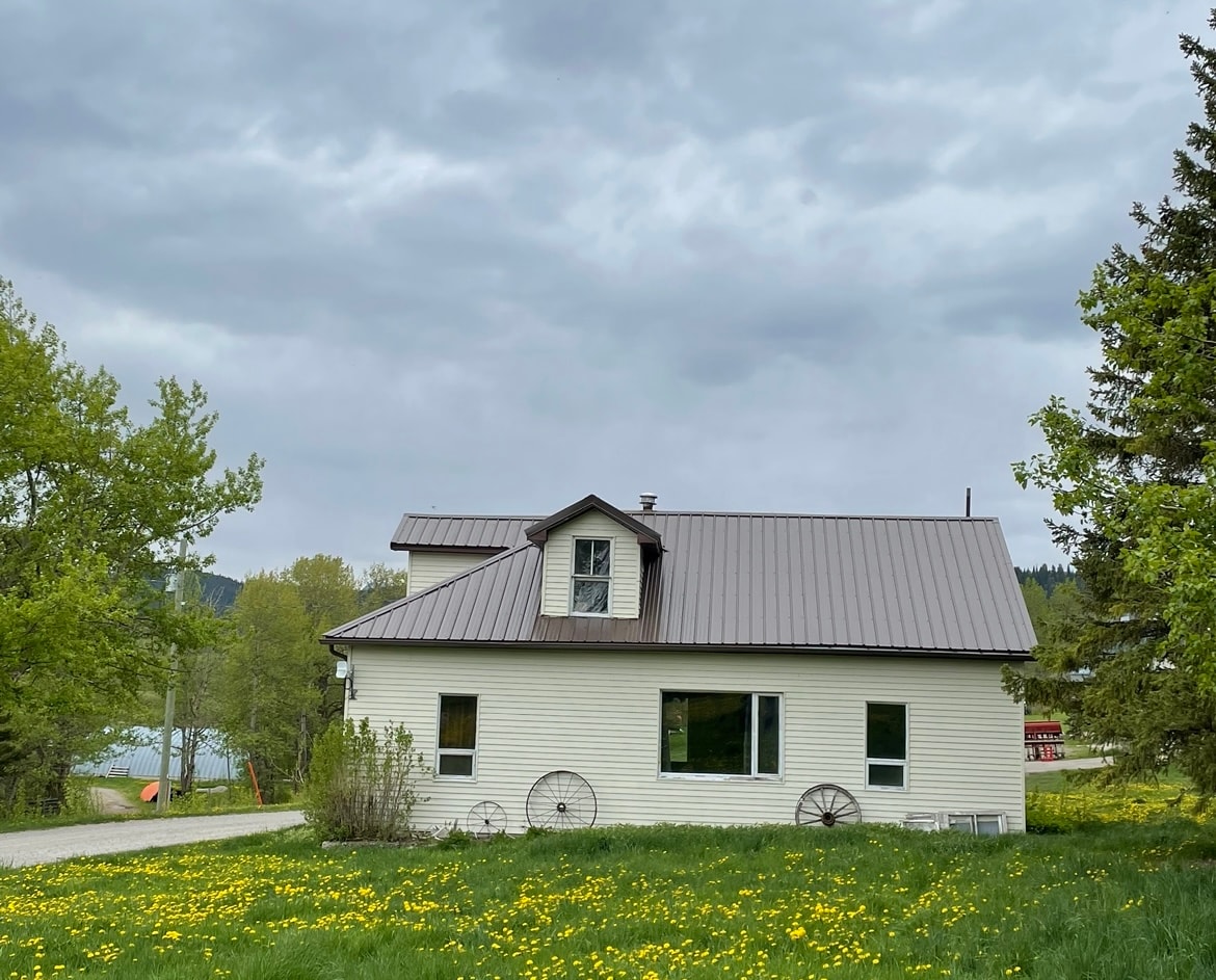 Noble Ranch Cottage