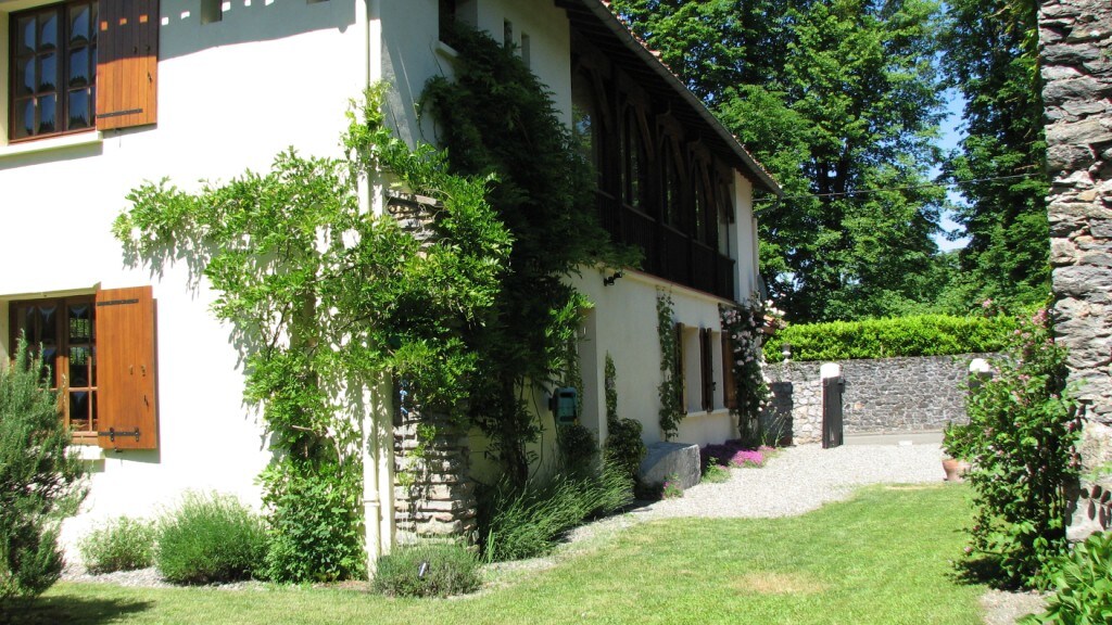 Maison Romarin