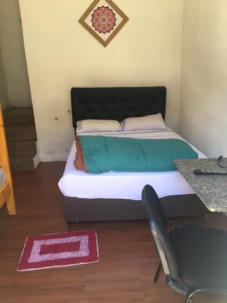 apartamento centrico!