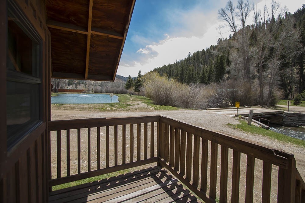 Rio Colorado Cabins #14