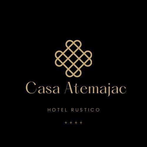 Casa  atemajac