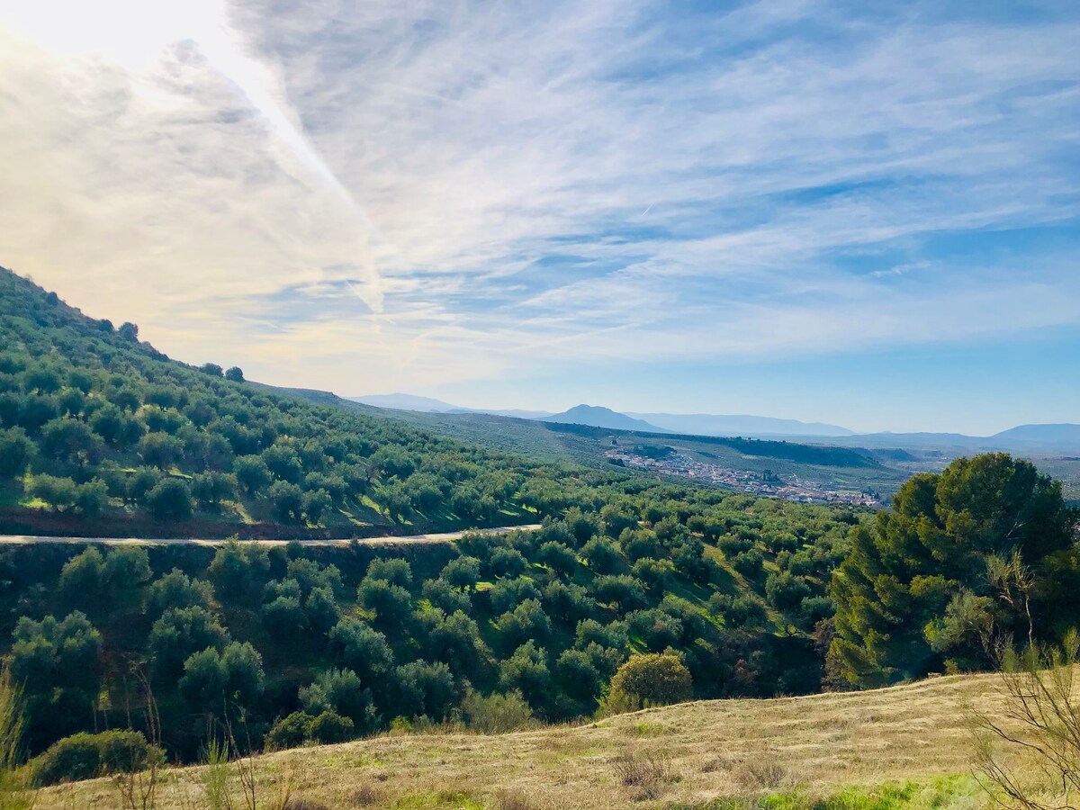 Alojamiento Rural Caserio De la Fuente