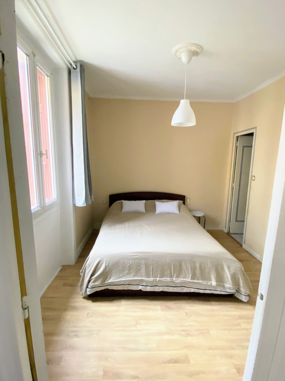 Appartement Saint etienne