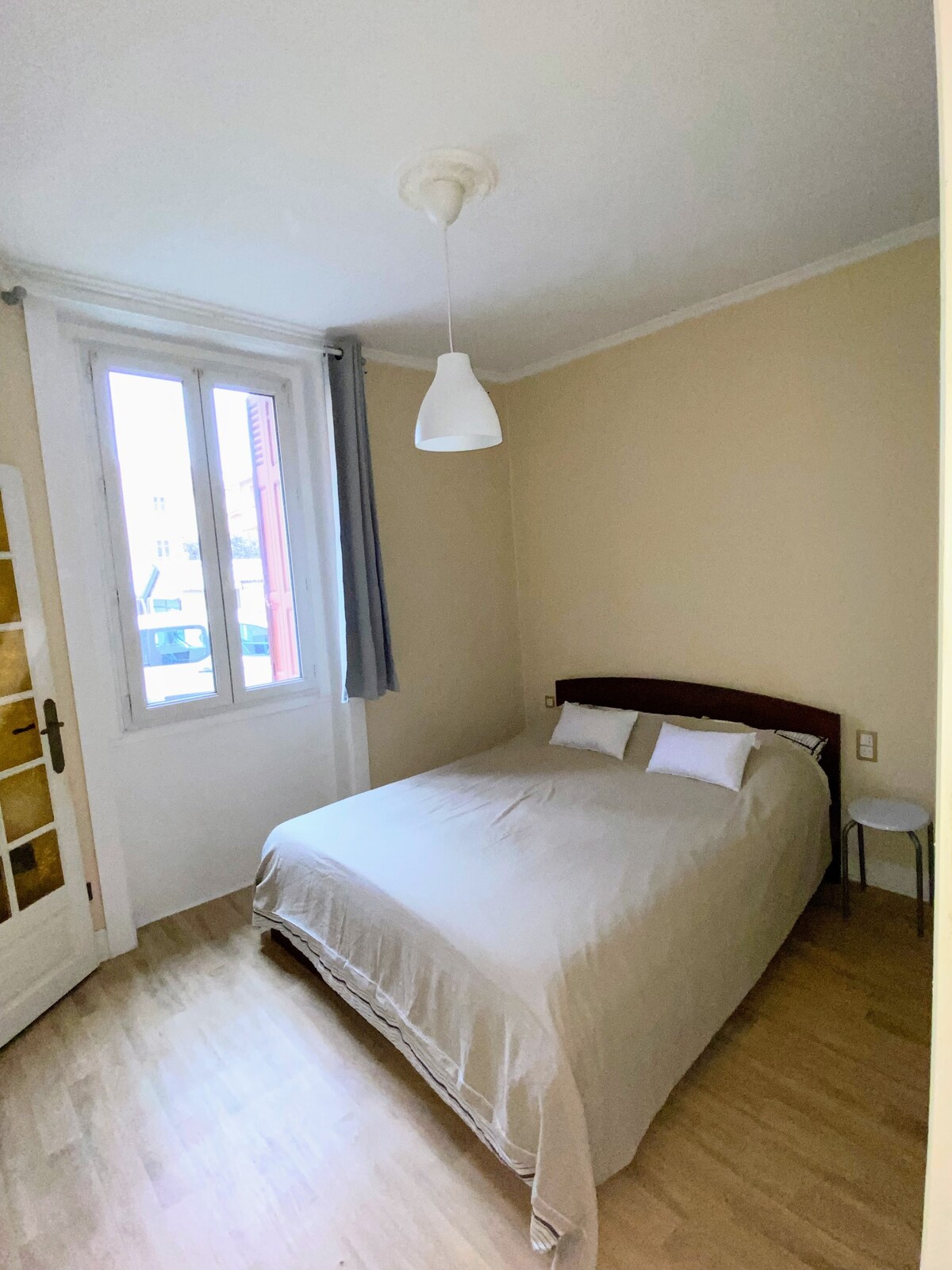 Appartement Saint etienne