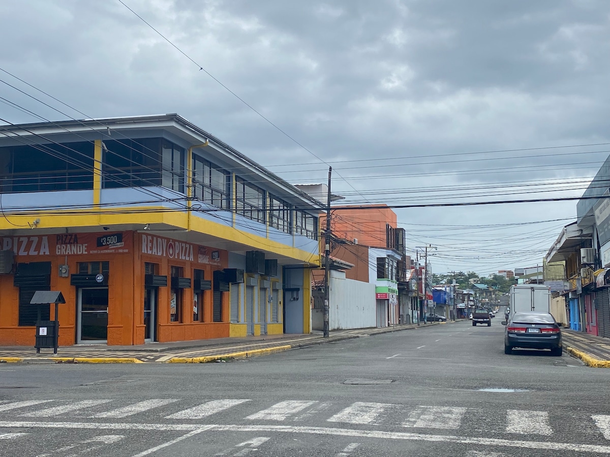 Limón Rental公寓