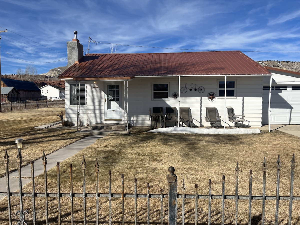 Johnson's Corner Cottage