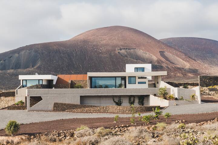 富埃特文图拉岛 （Fuerteventura）的民宿