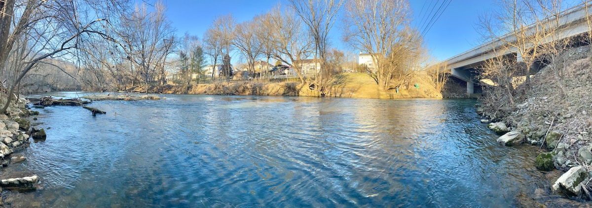 Red River Rambler