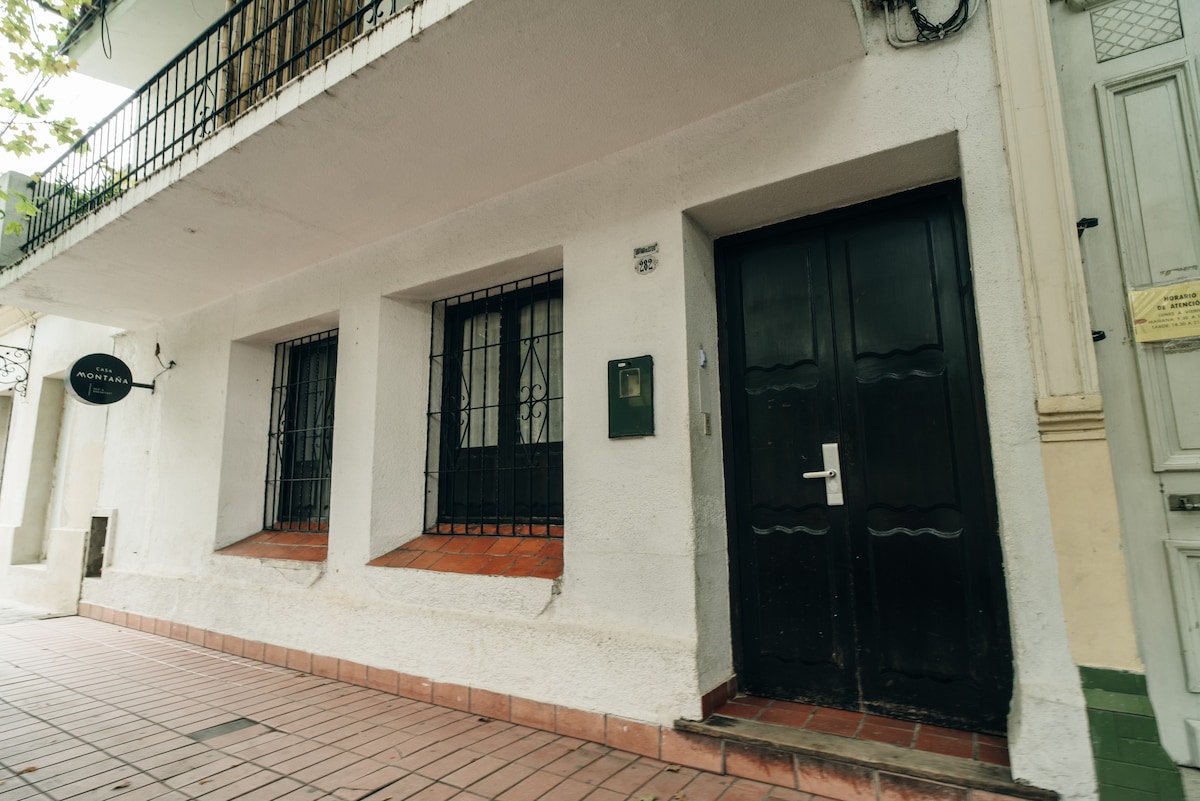 Habitación Cachi Casa Montaña