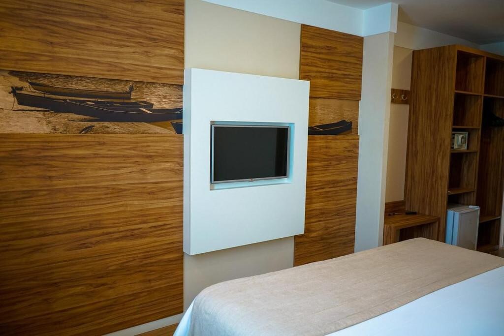 Quarto Casal 507 - Suite