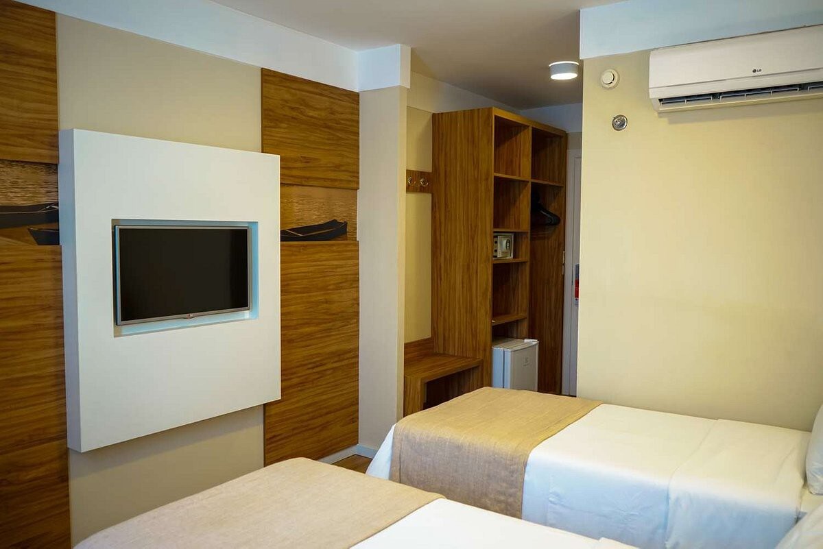 Linhares Design  Hotel - Prime