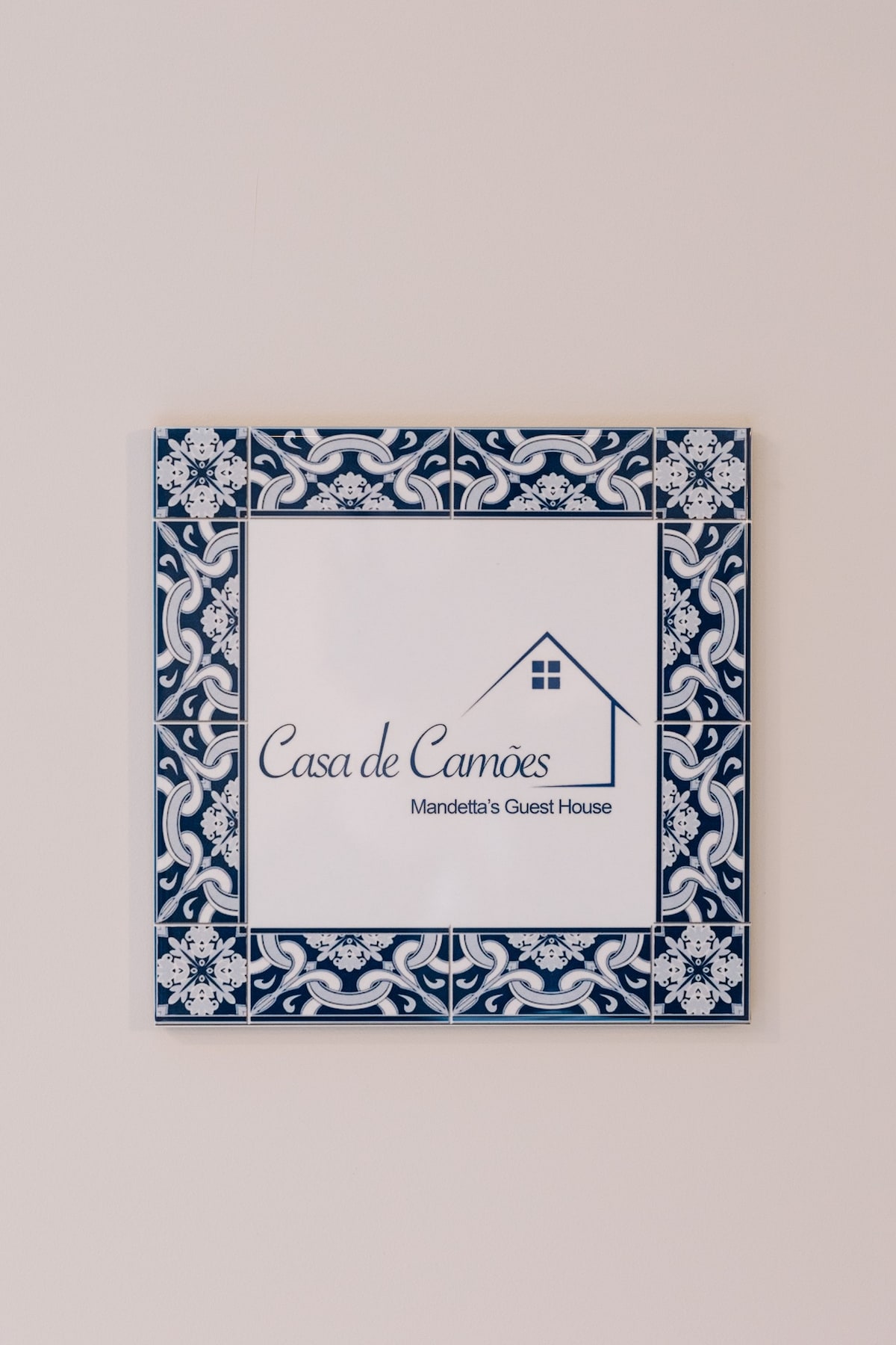 新公寓和完美的地理位置- Casa De Camoes