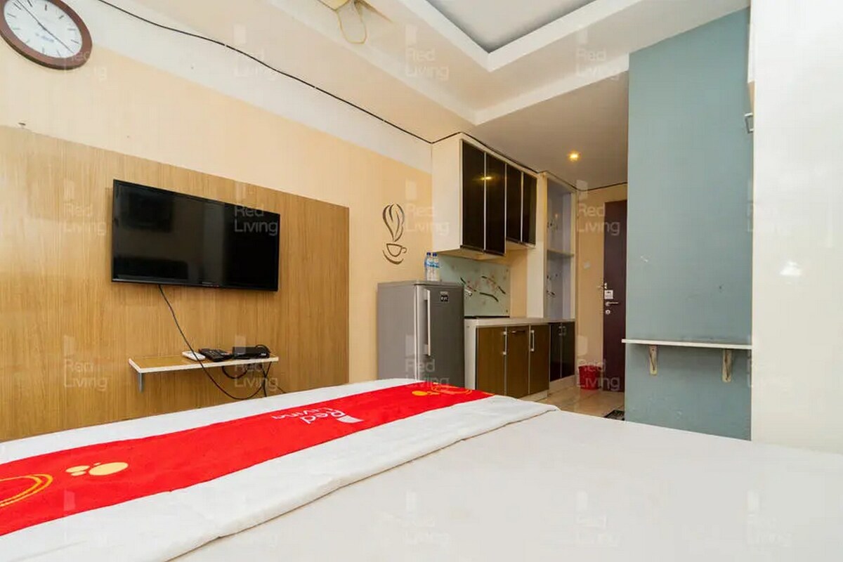 Apartemen at Soekarno Hatta Bandung