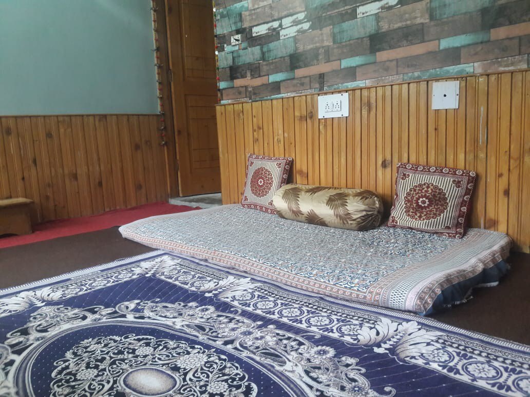 Tiny home@Manali - Private Tiny Studio Apt