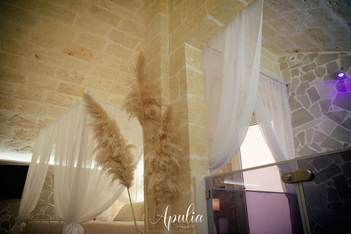 Apulia Relax Room