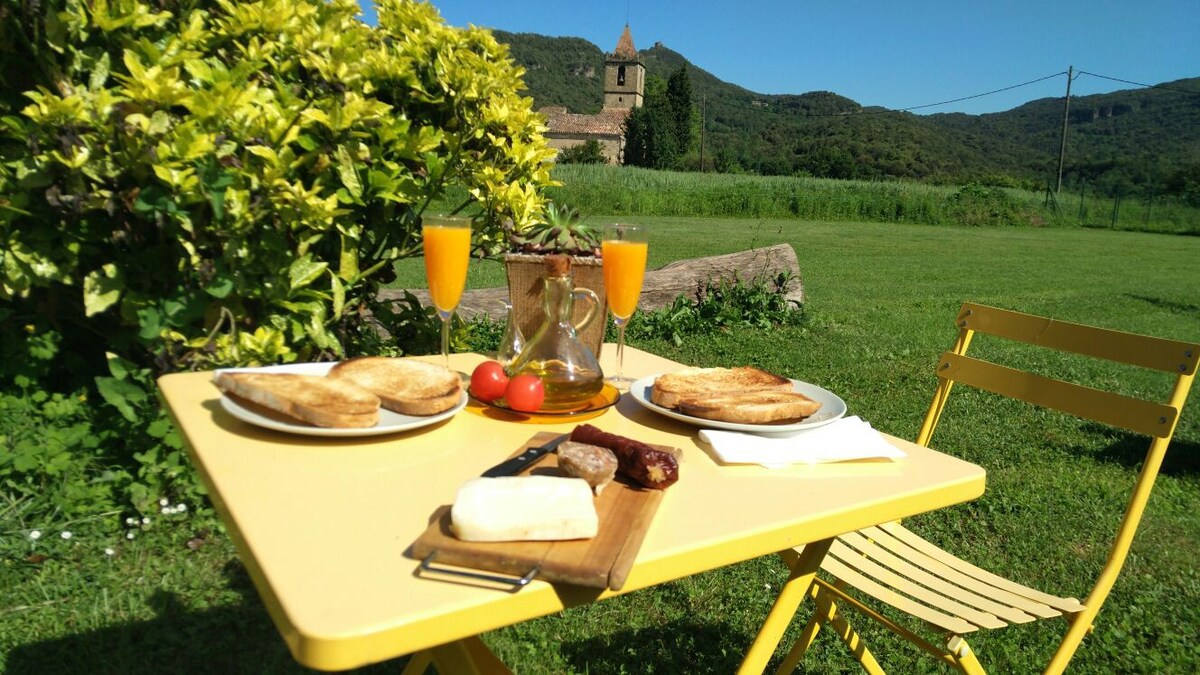 Casa Ca l'Arnau