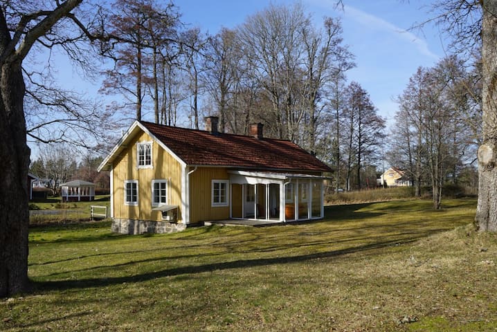 Klavreström的民宿