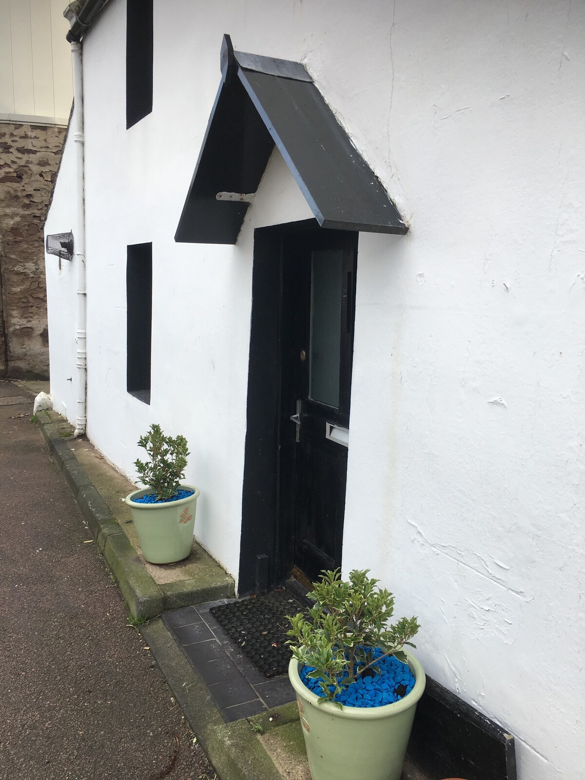 Dunnottar Cottage