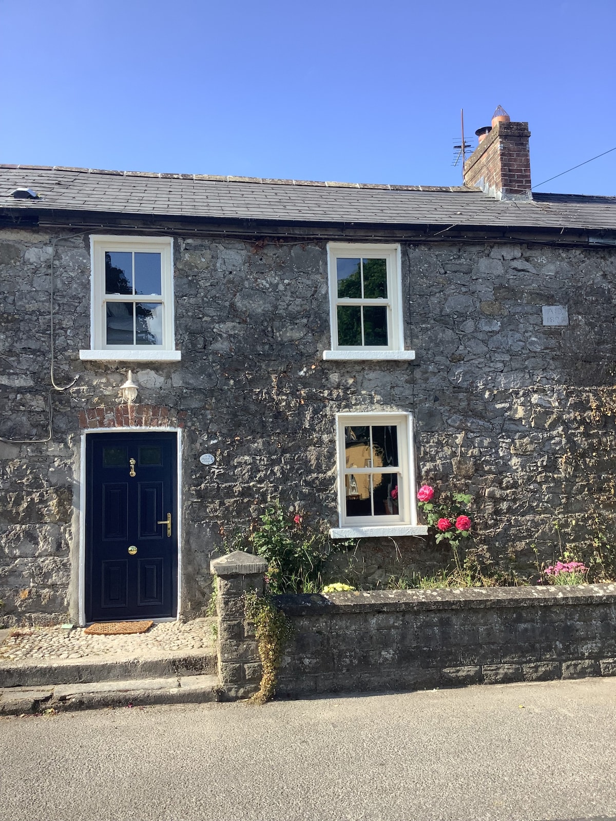 Bluebell Cottage, Adare Village