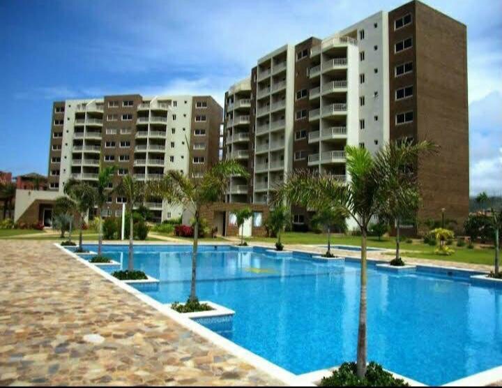 阿苏尔海岸（ Costa Azul ）舒适舒适的度假公寓