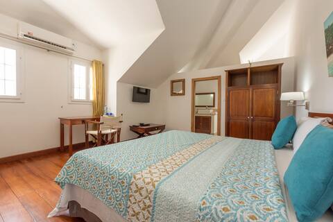 Chambre Standard Mangue