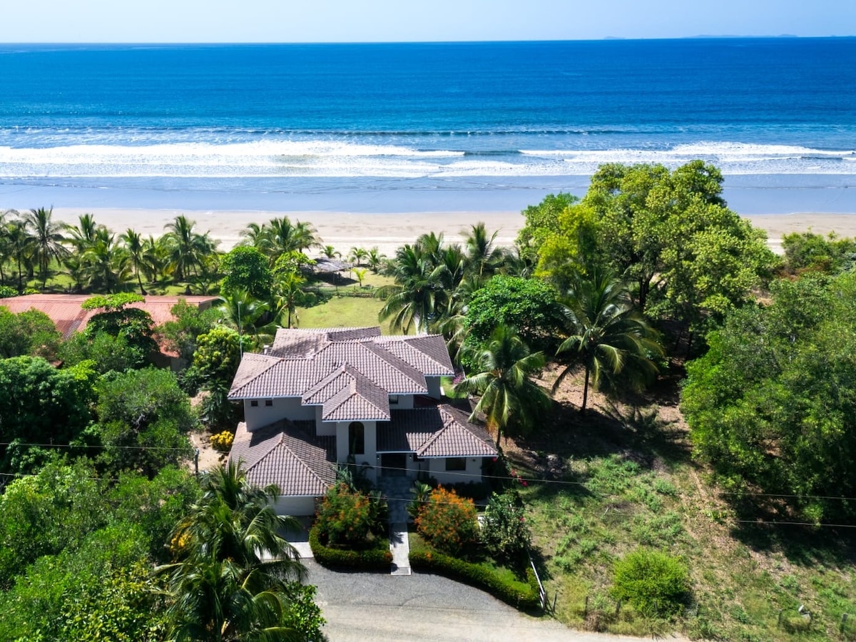 Amazing Family Beach House!