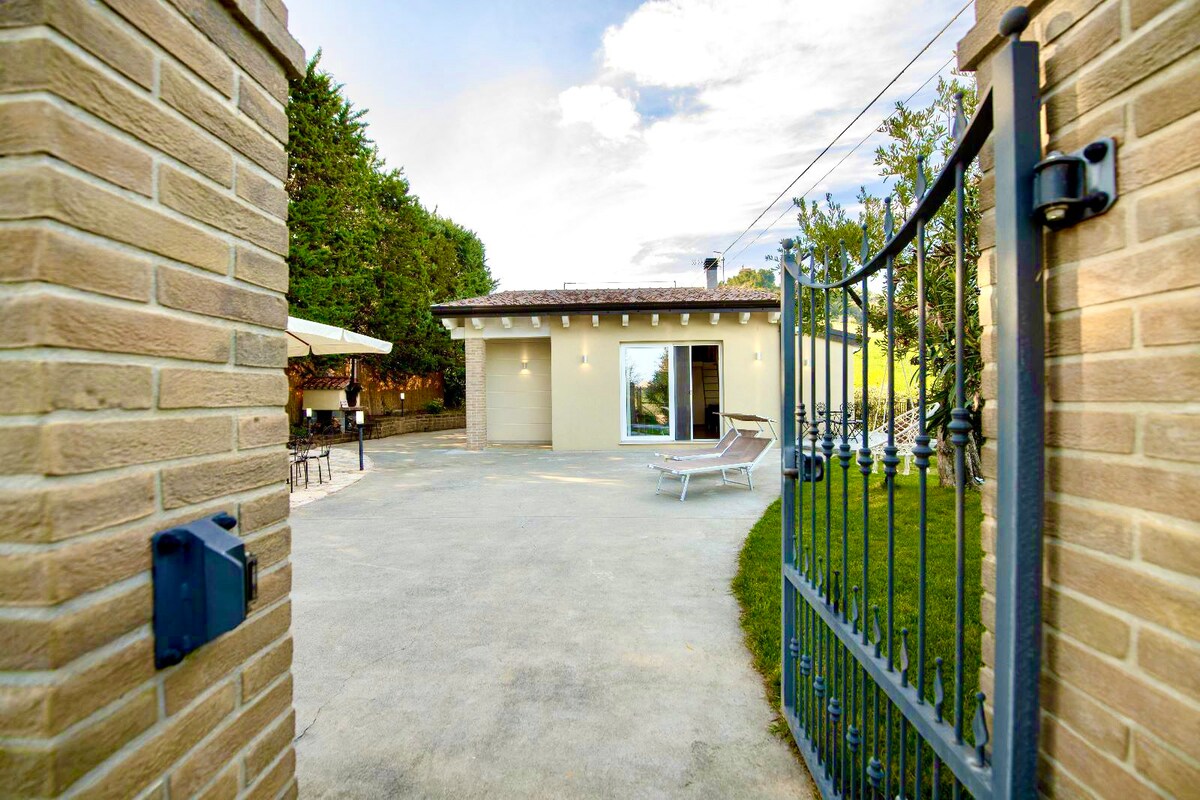 Dimora Campo delle Mura - Charming House