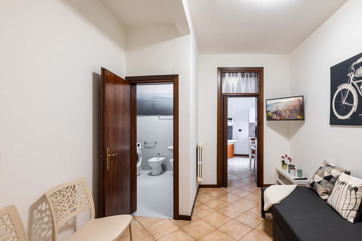 San Vincenzo Apartment 1 Vigonza